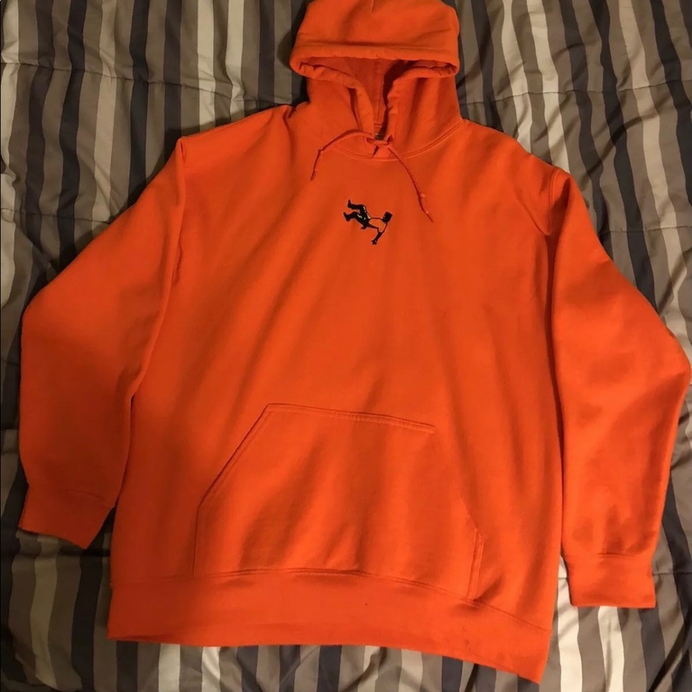 Khalid Suncity Hoodie